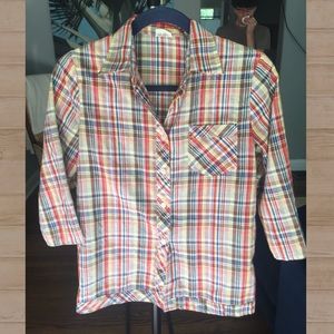 Cute Vintage Botton Down 🙌🏽